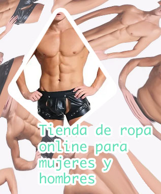 Boxer hombre por mayor