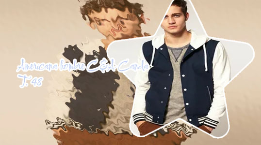 C&a americanas hombre