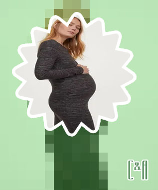 C&a premama rebajas