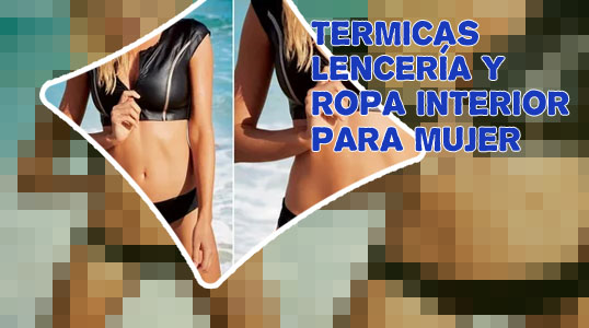 Calzedonia camisetas termicas