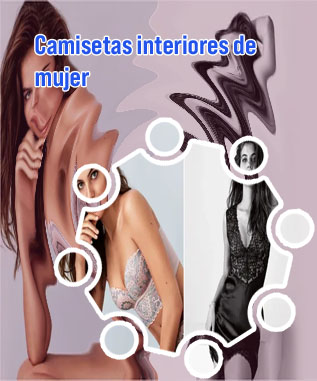 Camiseta termica intimissimi