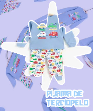 Carrefour bebe pijama
