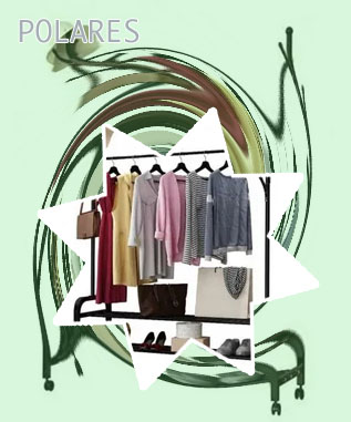 La ropa vintage