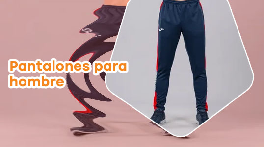 Pants champion hombre