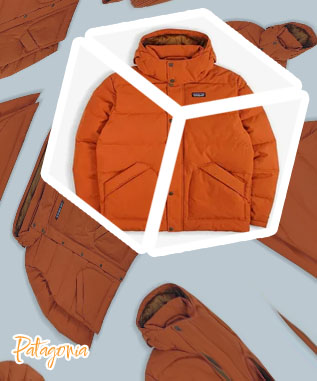 Patagonia empresa ropa