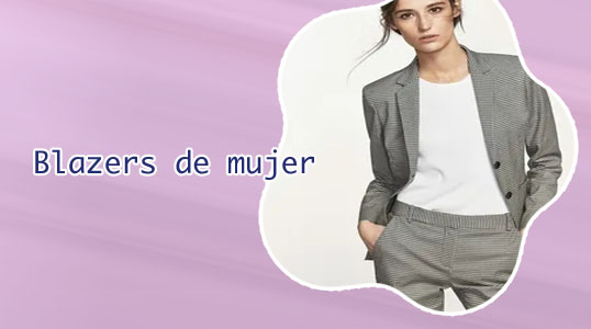 Rebajas americanas mujer