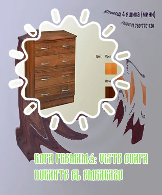 Ropa comoda premama