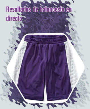 Ropa de basquetbol para mujer