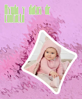 Ropa de bebe amarilla