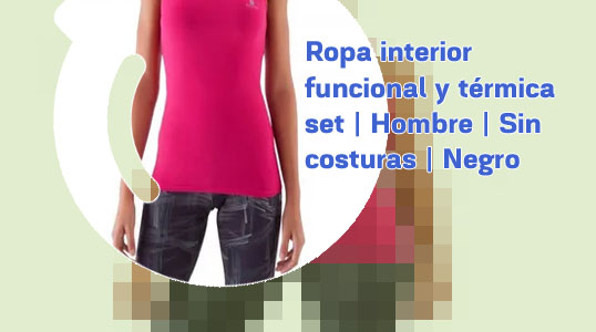 Ropa interior deportiva hombre decathlon