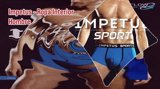 Ropa interior impetus