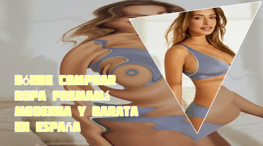 Seraphine ropa premama