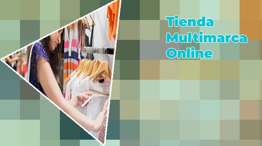 Shopping ropa online