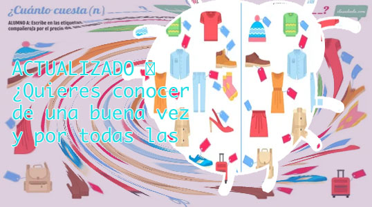 Sitios para comprar ropa en línea