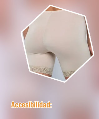 Talla 5 6 en pantalon equivale a