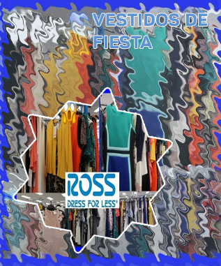 Tienda online vestidos fiesta