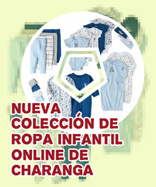 Tienda ropa recien nacido online
