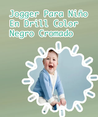 Trajes para bebes