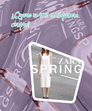 Zara compra online mujer